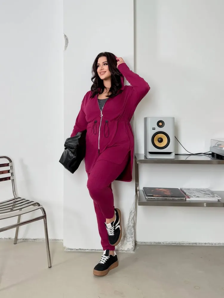 Костюм УК-1952-4 Fabrika