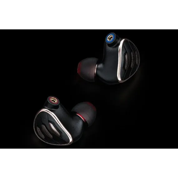 FiiO FH5s Black