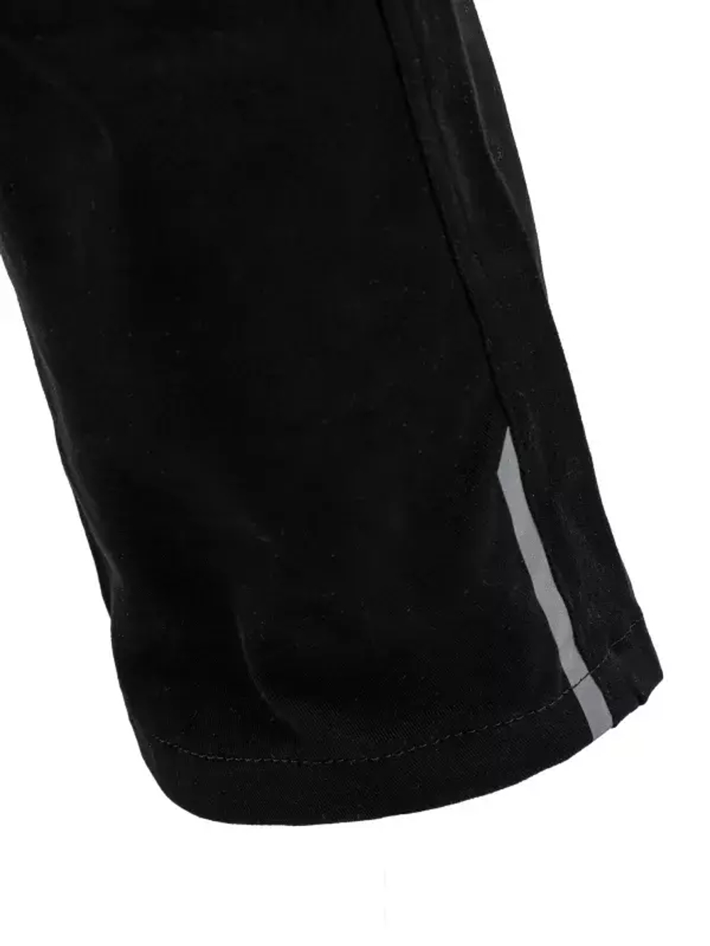 Мотоштаны STARKS PYTHON TACTIC NS Черные