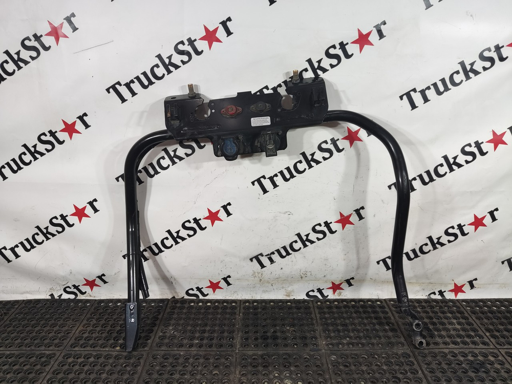 Кронштейн перекидок 2023г.