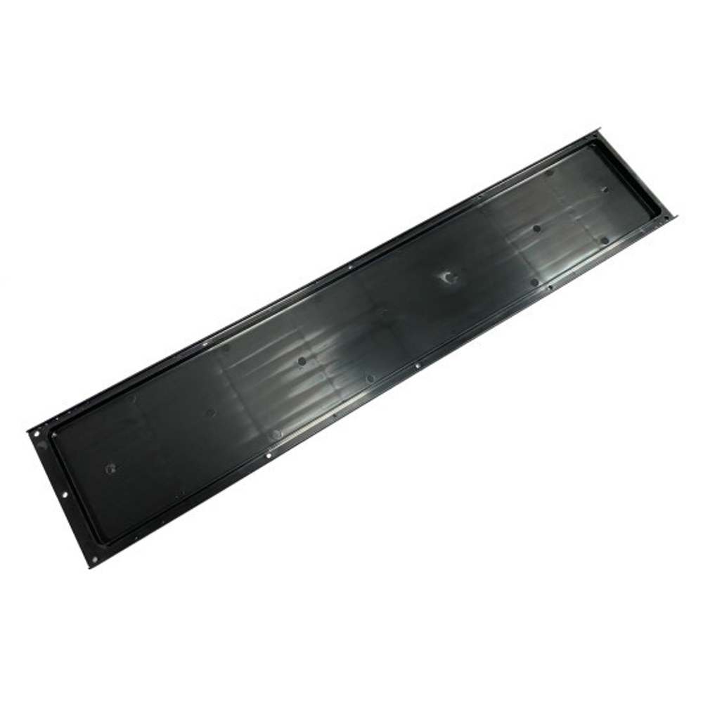 Крышка деки для Kugoo S1