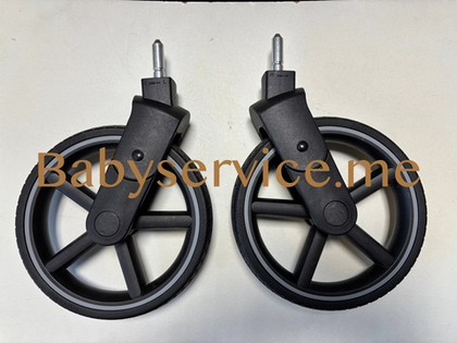 Колесо Carrello Epica переднее правое