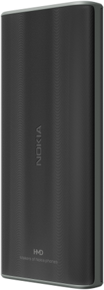 Мобильный телефон Nokia 108 черный