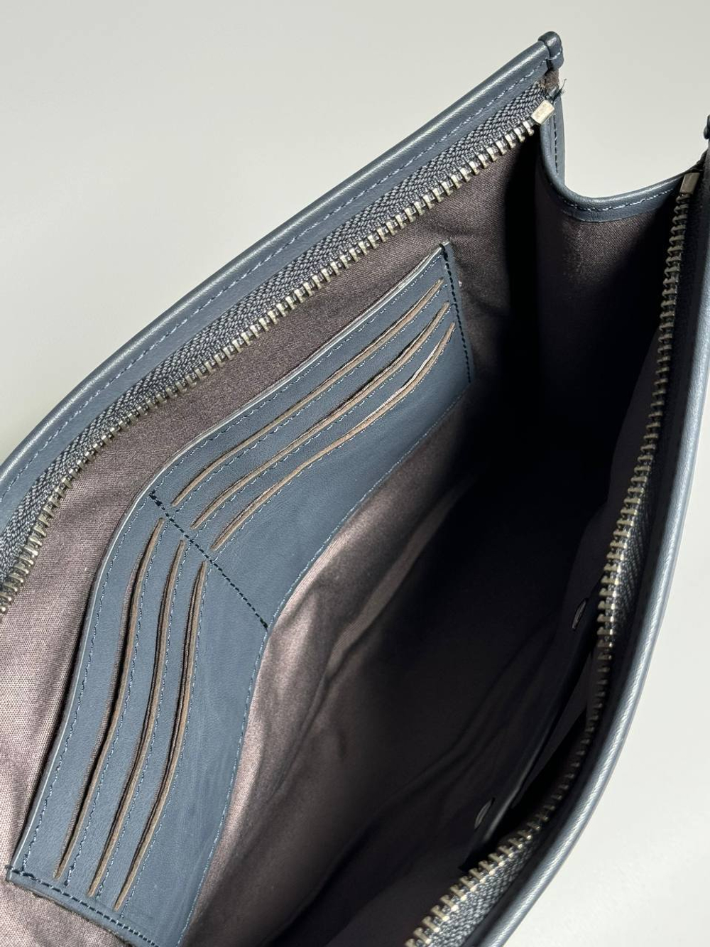 Клатч Bottega Veneta