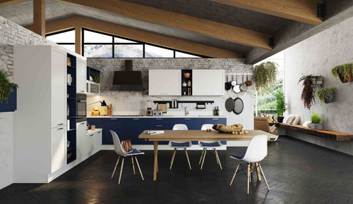 Кухня АВЕНЮ 2