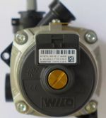 Насос WILO для газового котла Ariston Clas, Genus, E-COMBI