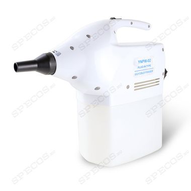 Генератор холодного тумана Specos Sprayer