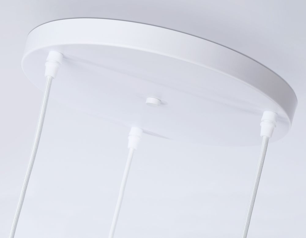 Ambrella Подвесной светильник в стиле лофт Loft TR8078