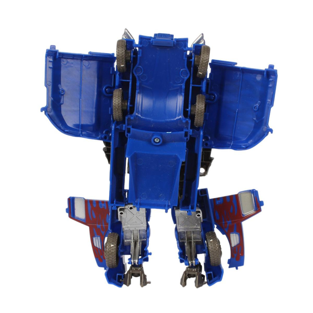 Робот-машина, коробка 9826B