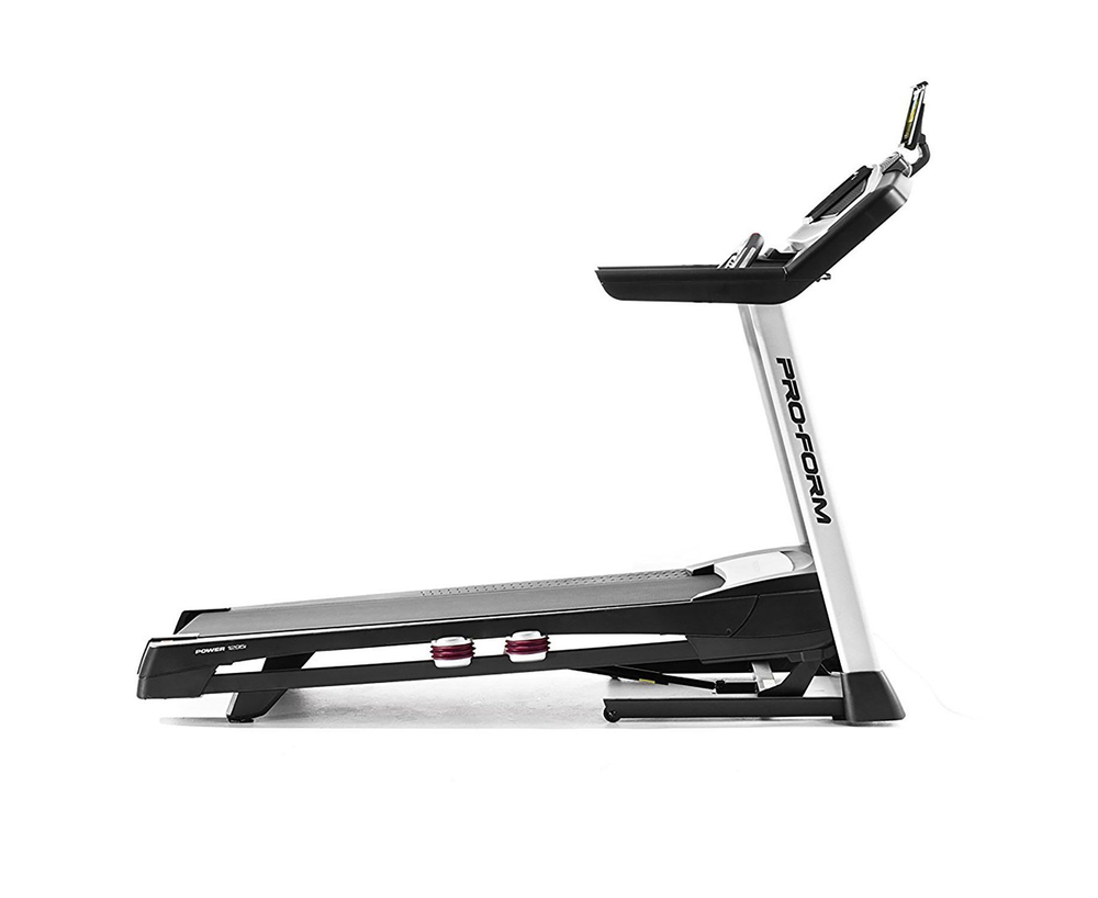 Беговая дорожка PRO-FORM Power 1295i уценка ДС00-001175