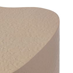 Набор из 2-х столиков Grannis, бежевые