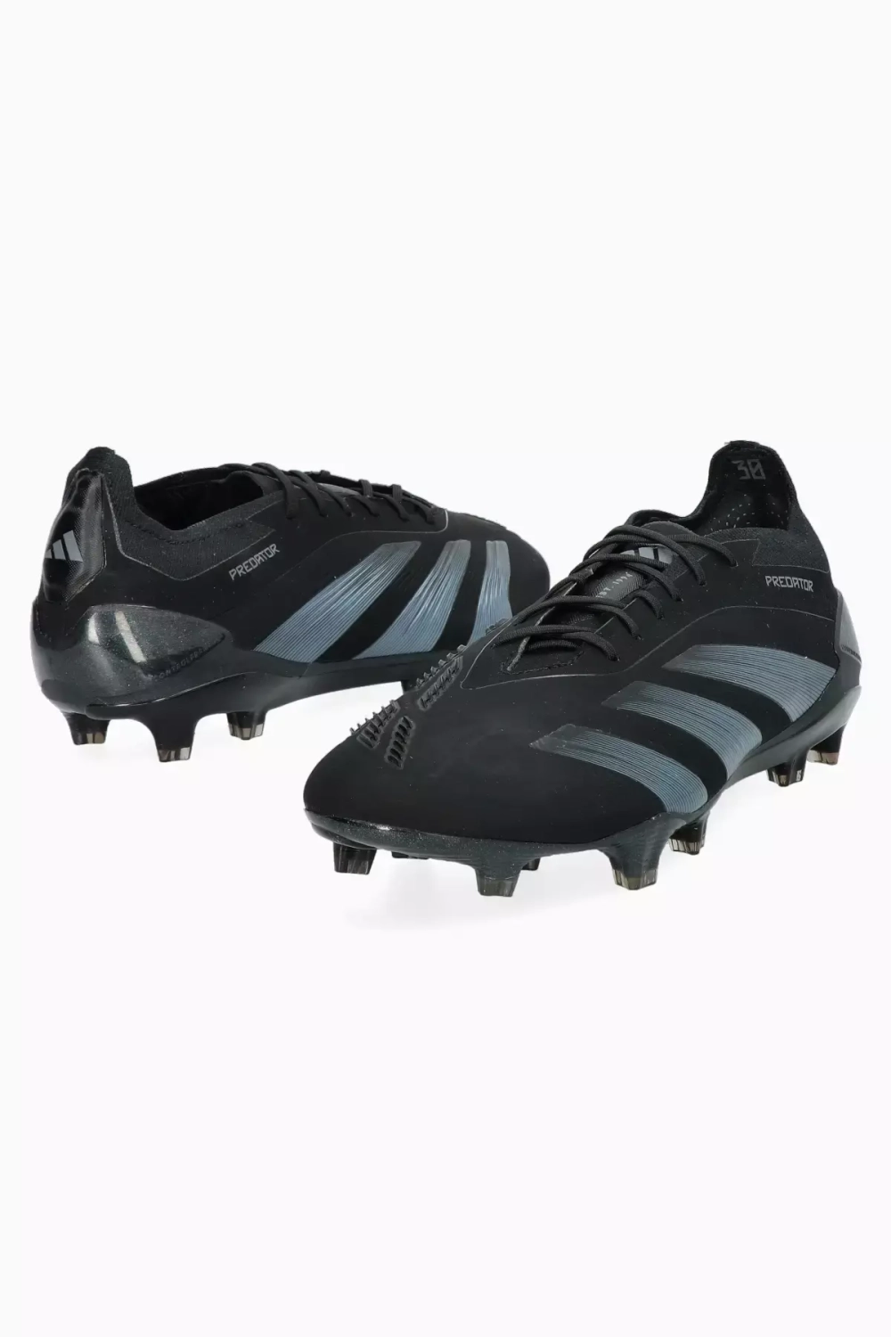 Predator black adidas store