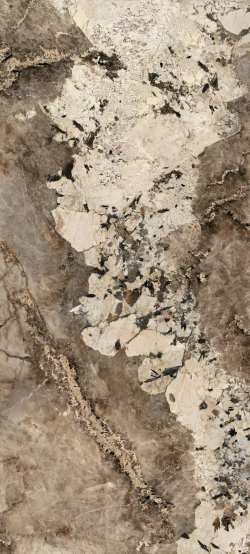 Керамогранит Heritage Flame Glossy 6mm R