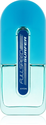 Avon Full Speed Surfer туалетная вода для мужчин