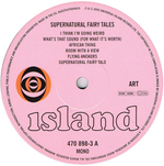 Spooky Tooth / The Island Years - An Anthology 1967-1974 (8LP)