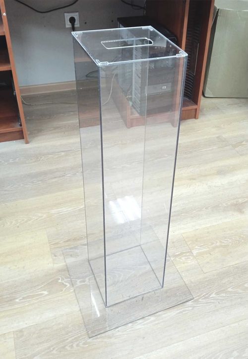 Урна для крышечек и электронных сигарет