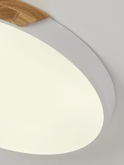 Natali Kovaltseva Люстра, LED, 120 Вт