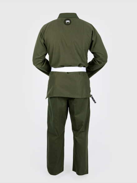 Кимоно для бжж Venum First Khaki