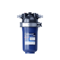 Викинг Миди PRO- Корпус водоочистителя Аквафор