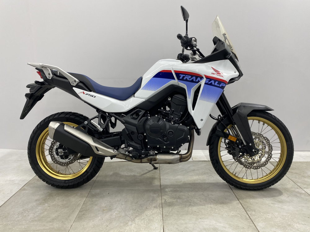 Honda XL750 Transalp 2023