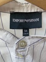 Рубашка Emporio Armani, 134