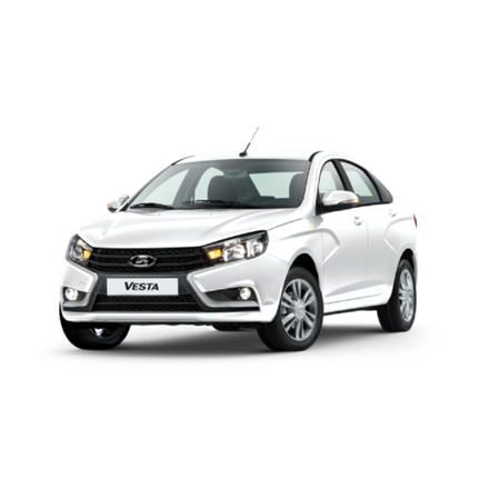 LADA , ВАЗ