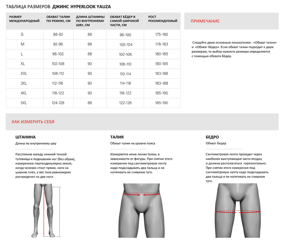 Yauza Dark / Темно-синий