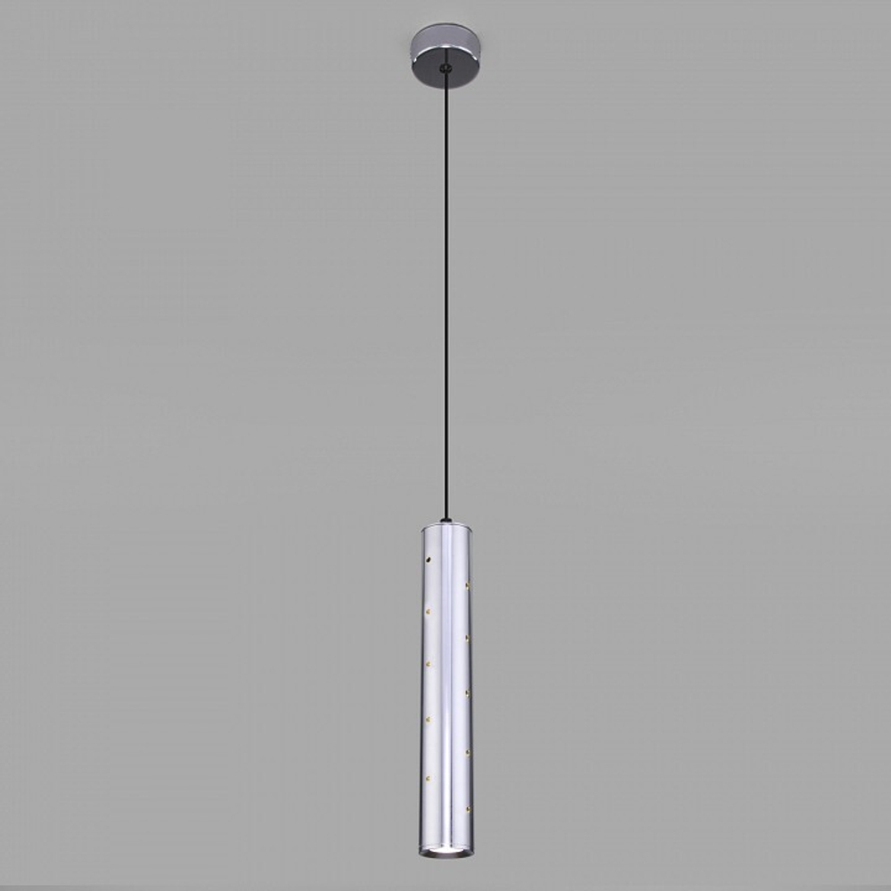Подвесной светильник Elektrostandard Bong a055666