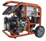 Генератор бензиновый Evoline KB 7000 E