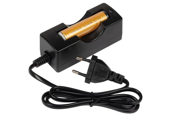 Фонарь подводный SalviMar ALLUMINIUM 860 люмен