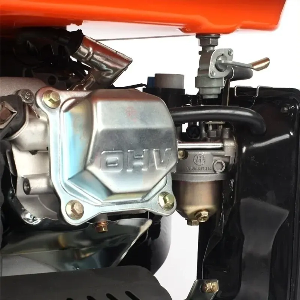 PATRIOT Max Power SRGE 2700i инверторный бензиновый генератор 474101615