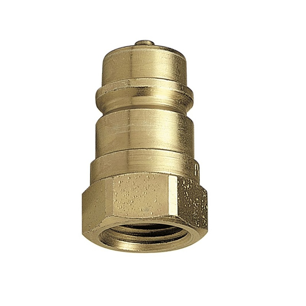 Ниппель для БРС 0E33126, резьба F 3/4"G, ECODORA (Италия)