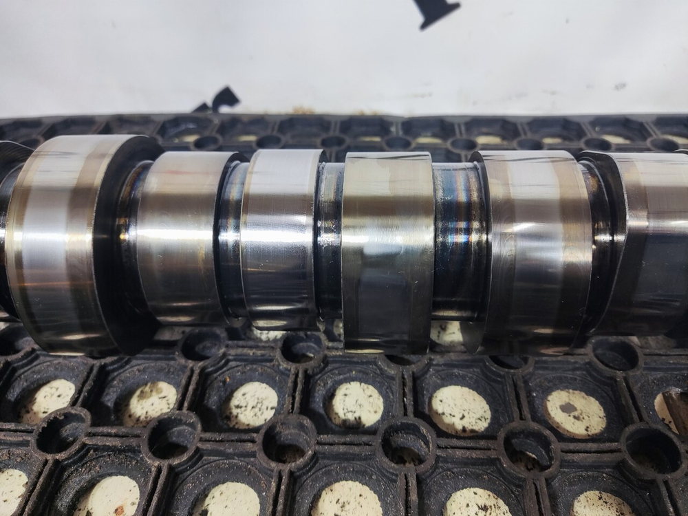 Распредвал DXI11