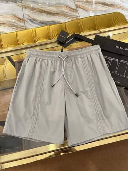 Шорты плавательные Dolce & Gabbana