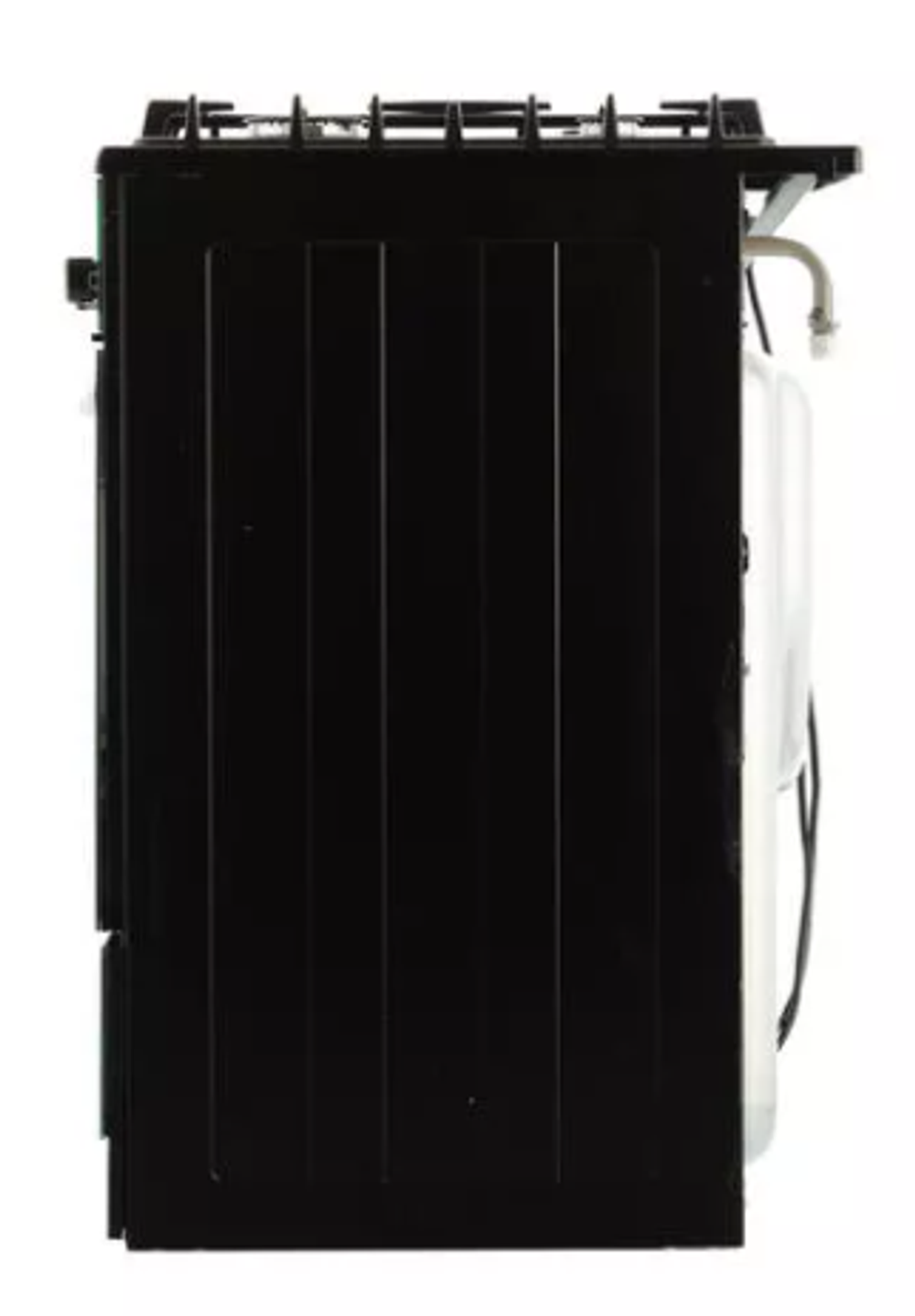 Плита газовая GEFEST ПГЭ 6502-02 0044 (черн.с раст рис)