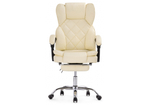 Офисное кресло Woodville Kolson сream