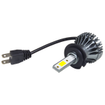 AMP COB L03 H7 LED Светодиодная лампа головного света