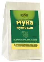 Мука Апромея нутовая, 0.5 кг