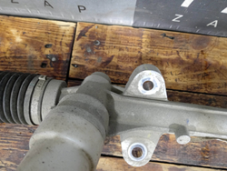 Рейка рулевая Changan Eado Plus 20-нв Б/У Оригинал 3401100BN05