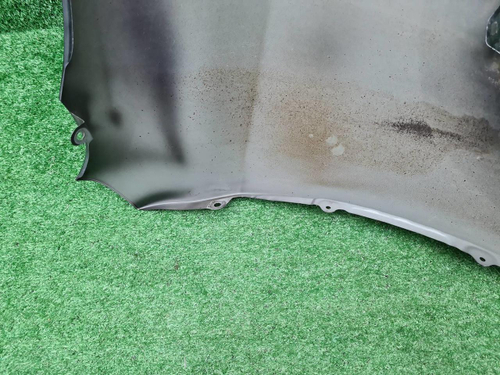 Крыло переднее левое Toyota LC Prado 150 (17-нв)