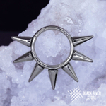 Кликер HM Spiked v.4 1.2мм