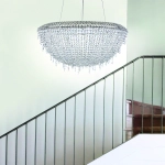 Потолочная люстра Rimini S501.0.40.B.4000