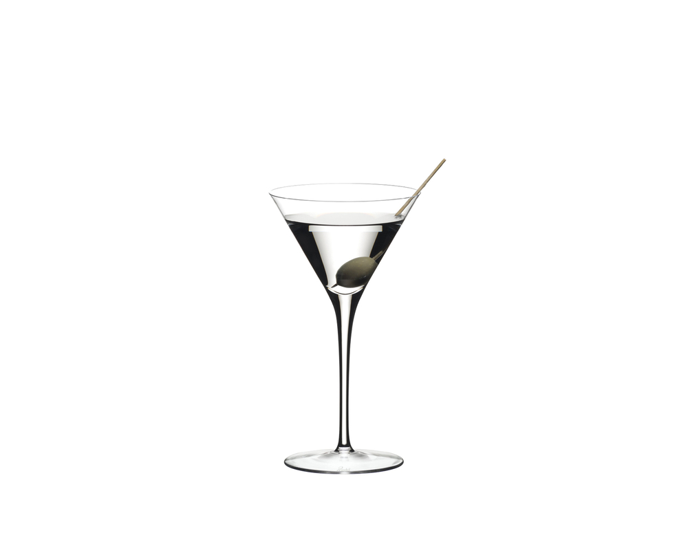 Бокал для мартини Sommeliers Martini 210 мл Riedel