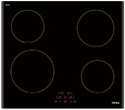 Индукционная варочная панель Korting HI 64013 B