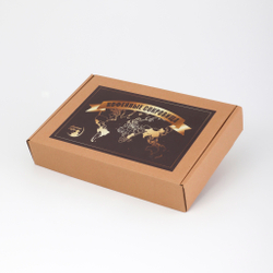 Подарочный набор Кофейные сокровища №6