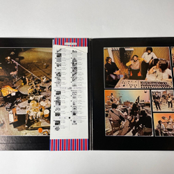 Винтажная виниловая пластинка LP The Beatles Let It Be (Japan 1976) (Obi) Dig A Pony