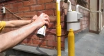 Грунт-эмаль 4в1 по ржавчине RAL 6005 зеленый мох 520мл