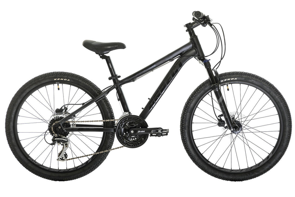 Подростковый велосипед Aspect AIR JR (2019)