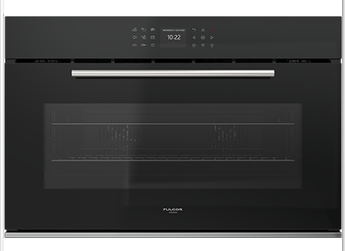 Духовой шкаф Fulgor Milano FCO 9615 TEM 2F BK