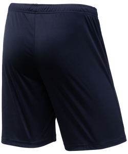 Шорты игровые CAMP Classic Shorts, черный/белый, детский